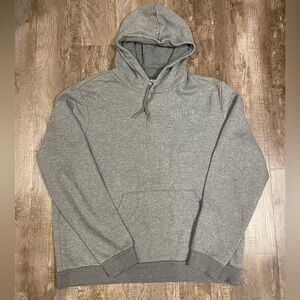 Grey Puma Sweatshirt